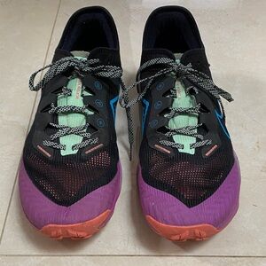 Nike Air Zoom Terra Kiger 8 Trail Running Shoes Size 13